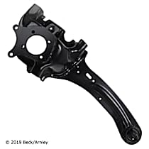 Rear, Driver Side Trailing Arm