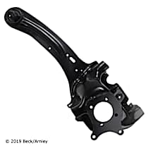 Rear, Passenger Side Trailing Arm