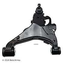 Front, Passenger Side, Lower Control Arm, OE Replacement Series