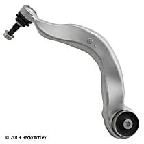 102-8114 Front, Driver Side, Lower Control Arm, OE Replacement Series