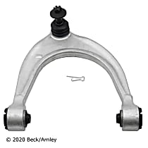102-8146 Front, Passenger Side, Upper Control Arm