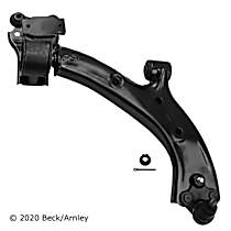 Front, Passenger Side, Lower Control Arm