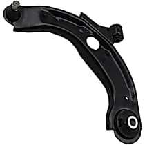 Front, Driver Side, Lower Control Arm, OE Replacement Series