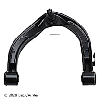 Front, Passenger Side, Upper Control Arm, OE Replacement Series
