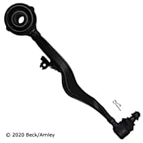 Front, Passenger Side, Lower, Rearward Control Arm
