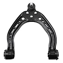 102-8250 Control Arm - Front, Passenger Side, Upper