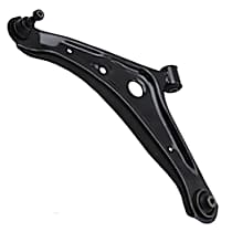 Front, Driver Side, Lower Control Arm