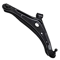 Front, Passenger Side, Lower Control Arm