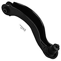Rear, Passenger Side, Upper Control Arm, OE Replacement Series