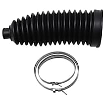 103-3161 Steering Rack Boot, Sold Individually, Direct Fit
