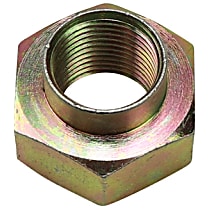 103-0521 Axle Nut - Direct Fit
