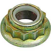 103-0534 Beck Arnley OE Replacement Axle Nut - Direct Fit