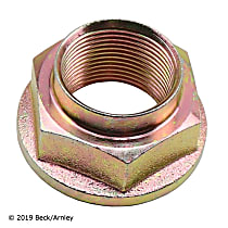 103-0540 Axle Nut - Direct Fit