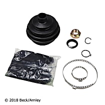 103-2110 CV Boot - Direct Fit, Kit