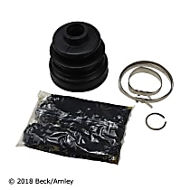 CV Boot - Direct Fit, Kit