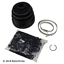 103-2507 CV Boot - Direct Fit, Kit