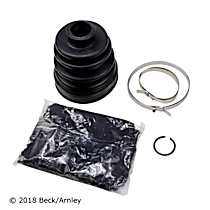 CV Boot - Direct Fit, Kit