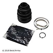 103-2661 CV Boot - Direct Fit, Kit