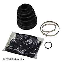 103-2751 CV Boot - Direct Fit, Kit