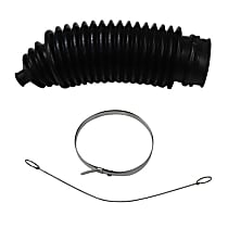 103-2758 Steering Rack Boot, Sold Individually