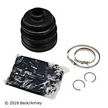 CV Boot - Direct Fit, Kit