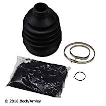 CV Boot - Direct Fit, Kit