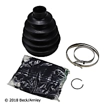 103-2804 CV Boot - Direct Fit, Kit