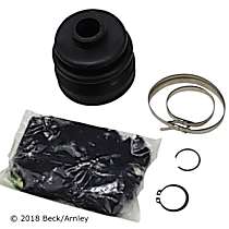 CV Boot - Direct Fit, Kit