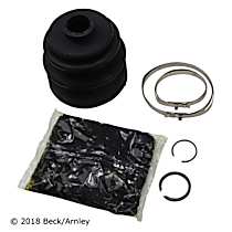 103-2859 CV Boot - Direct Fit, Kit
