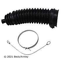 Steering Rack Boot, Kit - 