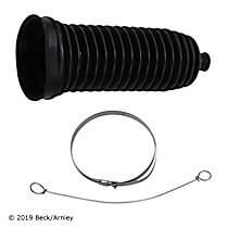 103-2906 Steering Rack Boot, Kit, Direct Fit