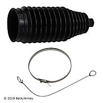 103-2915 Steering Rack Boot, Kit, Direct Fit