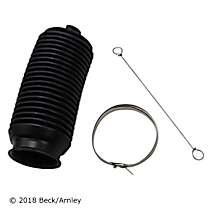 103-2949 Steering Rack Boot, Kit, Direct Fit