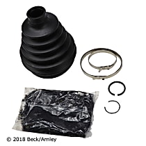 CV Boot - Direct Fit, Kit