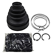 CV Boot - Direct Fit, Kit