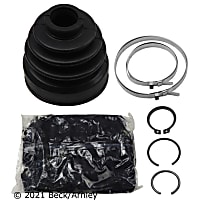 103-2968 CV Boot - Direct Fit, Kit