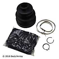 103-2970 CV Boot - Direct Fit, Kit