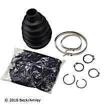 CV Boot - Direct Fit, Kit