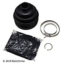 103-3019 CV Boot - Direct Fit, Kit