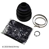 CV Boot - Direct Fit, Kit