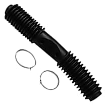 Steering Rack Boot, Sold Individually - Center
