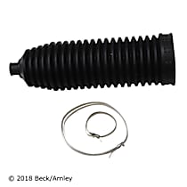 103-3062 Steering Rack Boot, Kit, Direct Fit