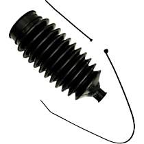 103-3073 Steering Rack Boot, Sold Individually, Direct Fit, Beck Arnley OE Replacement