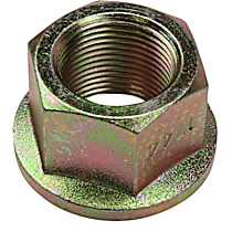 103-3078 Axle Nut - Direct Fit