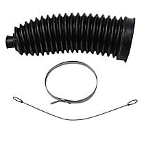 103-3083 Steering Rack Boot, Sold Individually