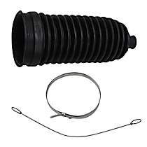 Steering Rack Boot, Sold Individually - 