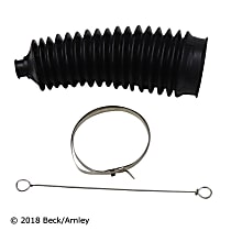 103-3087 Steering Rack Boot, Kit, Direct Fit