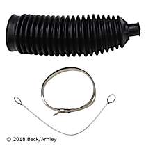 103-3088 Steering Rack Boot, Kit, Direct Fit
