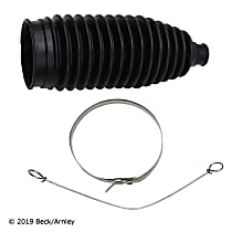 103-3091 Steering Rack Boot - Direct Fit, Kit