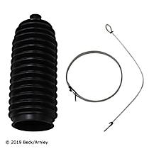 Steering Rack Boot, Japan Built, Kit - 